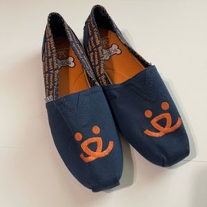 Skechers Bobs - Best Friends Flat Dog emoticon